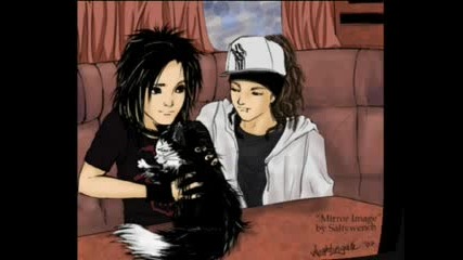 Tokio Hotel - Gimme More