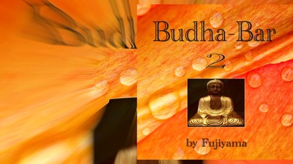 Yoga, Meditation and Relaxation - Indian Feelings (Ocean Themes) - Budha Bar Vol. 2