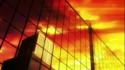 Tasogare Otome x Amnesia Episode 2 Eng Hq