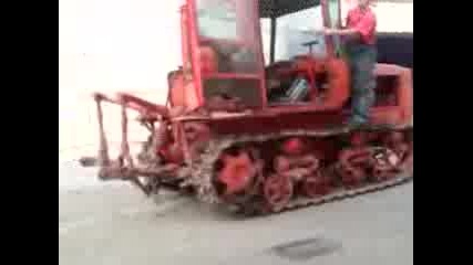 Dt 75
