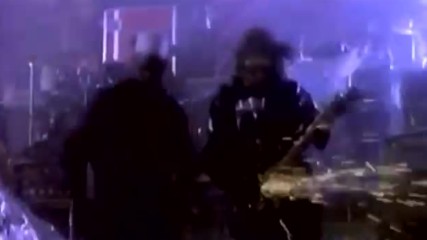 Klf - What Time Is Love
