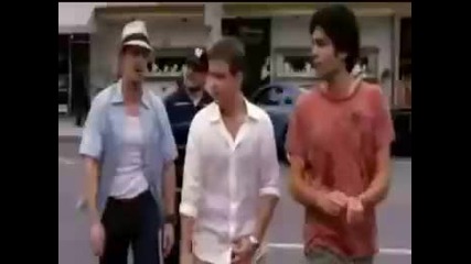 Johnny Dramas Best Line Ever 