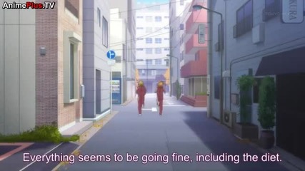 Love Live! School Idol Project S2 Episode 7
