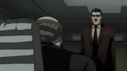 Death Note - 18 - Ally