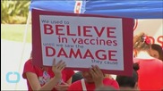 California Governor Signs Strict School Vaccine Legislation