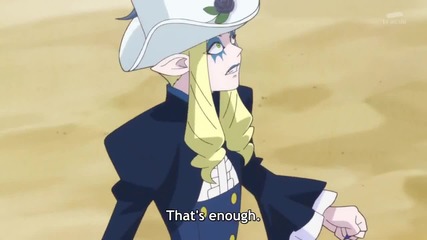 Go! Princess Precure Episode 14