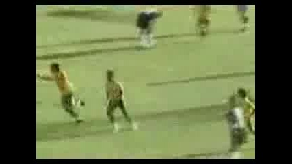 Nani - The Bad Boy