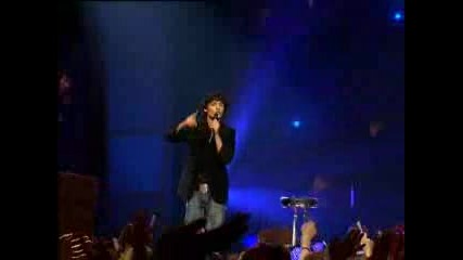 Vince - Im With You - The Dome 44