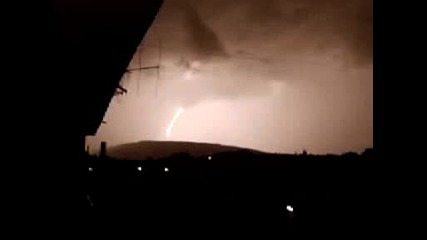 Thunder 2 Breznik 30.06.2006