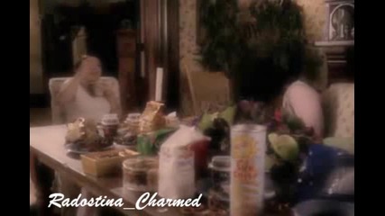 Charmed - They Are 