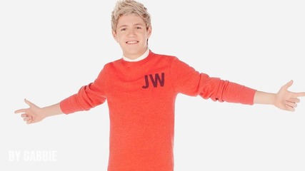 Живеем на красив свят || Niall Horan