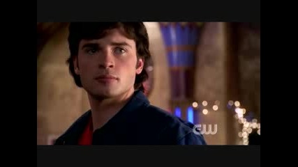Smallville We Belong Together
