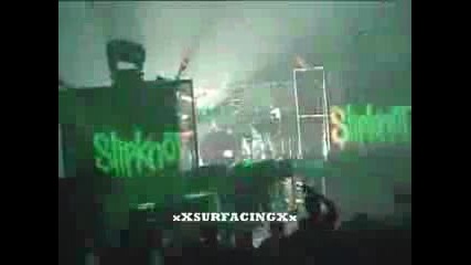 Eyeless 2 Slipknot Live In Brixton Academy