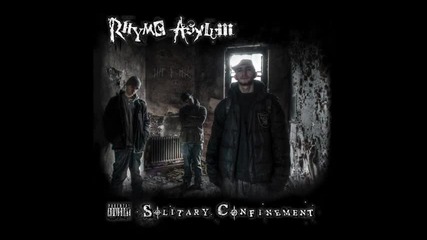 Rhyme Asylum - This is Where 