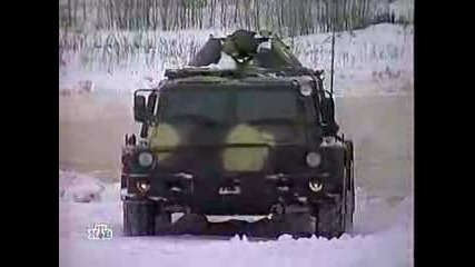 Военное дело - Вездеход ГАЗ 39371 Водник