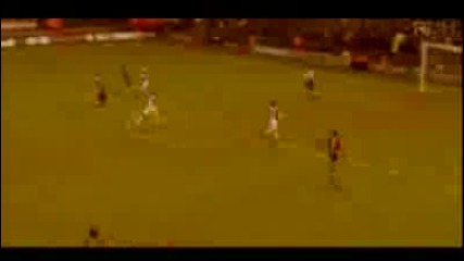 Cristiano Ronaldo *cr9* |tribute| Best Goals 2009 |hd|