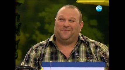 Сделка Или Не 08.05.2012 1/3 Части 480p