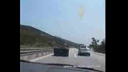 Bmw Vs Lamborghini Diablo