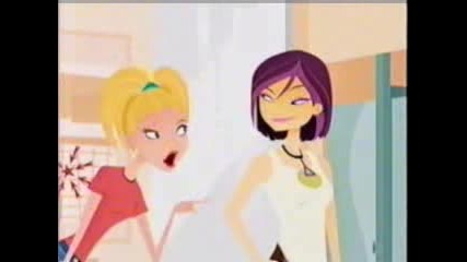 6teen - Idol At The Mall Part 3