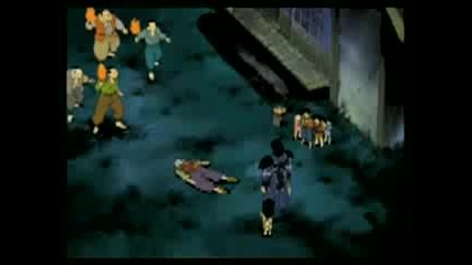 Inuyasha115 Part 2(bg Sub)
