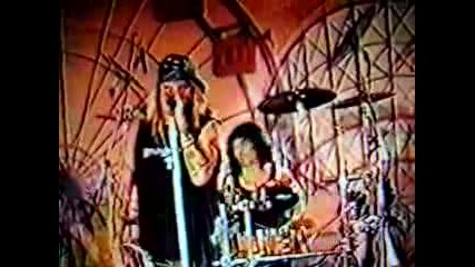 Great White - Hand On The Trigger
