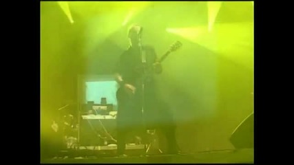 Samael - Rain (official Video) 