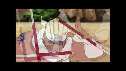 Sasuke - Killerbee - Amv - Take Me 