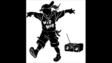 Hip Hop Bass Instrumental (prod. by Crazy)