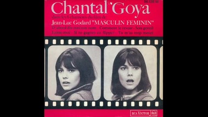 Chantal Goya - Ma Premi
