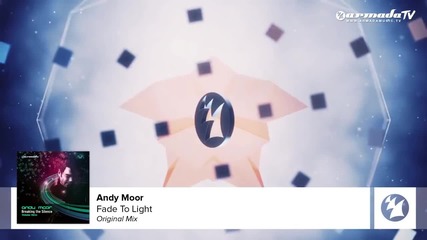 Andy Moor - Breaking The Silence