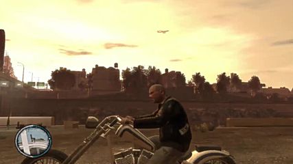 Gta Iv The lost and dammned - Епизод 2 - Много битки