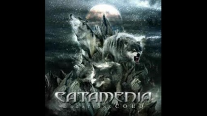 Catamenia - Closed Gates Of Hope