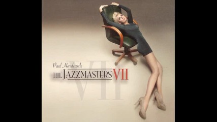 Paul Hardcastle - Unlimited Love (radio version) feat. Candy Bradle
