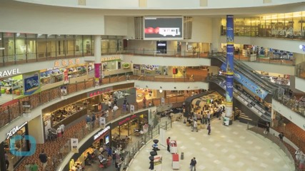 Creator of Indoor Malls Dies at 91