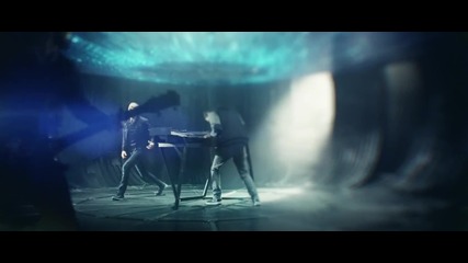 Linkin Park - Burn It Down (official Music Video)