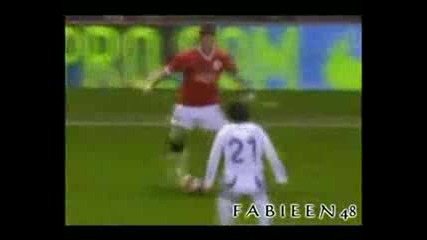 Ronaldo Slayer