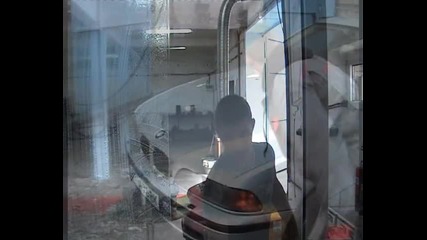 Avtomivka Mania gr.trqvna