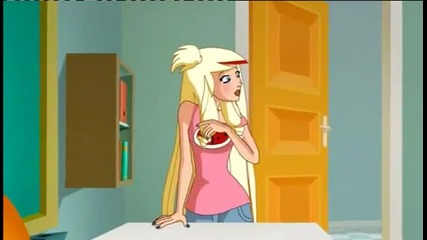 Angels Friends Episode 6 English