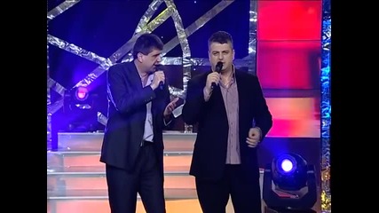 ZARE I GOCI - JA POPIO JESAM AL BUDALA NISAM - (BN Music - BN TV)