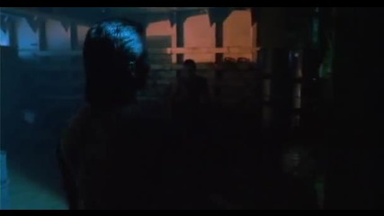Дивият екшън филм Двоен Удар (1991) - част 8/8