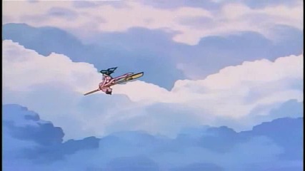 [sfs] Yu Yu Hakusho - 23 bg sub