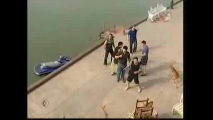 Verano De Amor Capitulo 4 Parte 3