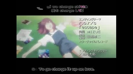 Kaleido Star - Season 2 - Episode 13 [3/3]