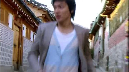 Personal Taste Eп-2 част 4/5