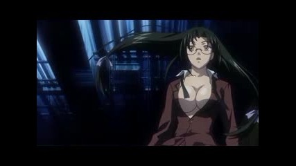 Ikkitousen - Dragon Destiny Епизод 3 bg sub 