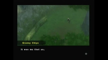 Naruto Ultimate Ninja 5 Story mode - English - part 12 