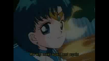 Sailor Moon Mamoru Still Love Usagi