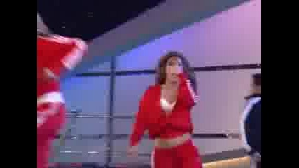 Group Dance