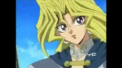Seto Kaiba I Mai Valentine Forever!