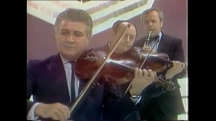 Branka Sovrlic - Oko mene momci lete ( Folk parada 1985 )